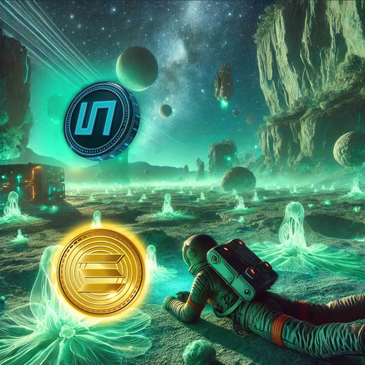 卡尔达诺(ADA)病毒式激增:替代币终将突破1美元大关?